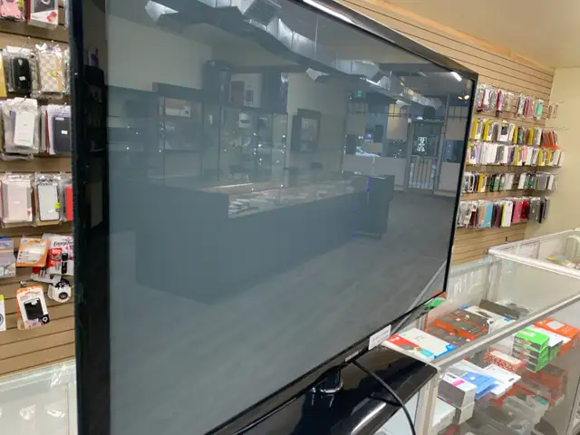 40 inch plasma Samsung tv