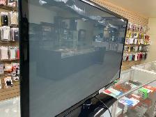 40 inch plasma Samsung tv