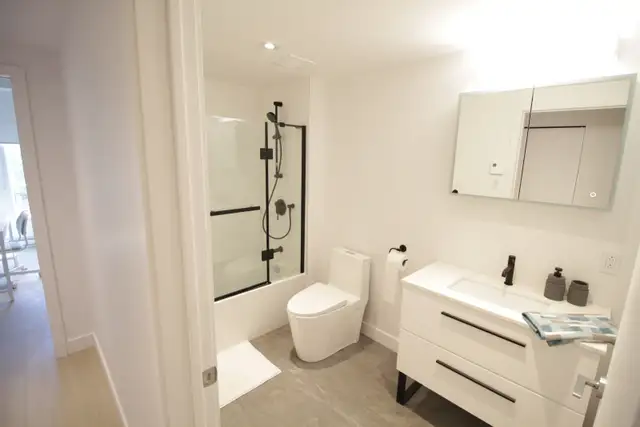 Condo Appartement à Louer Lachine 1 @ 2 @ 3 @ Chambres - Photo 10