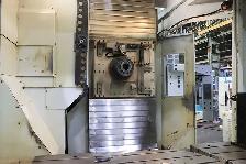 2007 HAAS EC-1600 - Photo 2