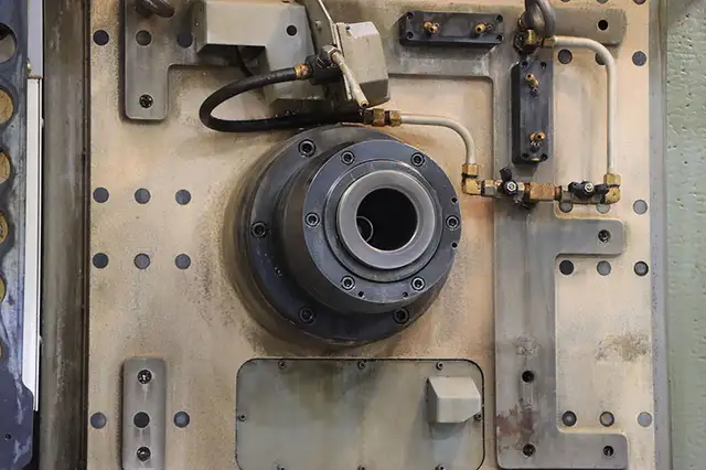 2007 HAAS EC-1600 - Photo 3