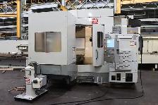 2007 HAAS EC-1600 - Photo 7