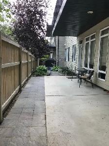 executive style condo for rent - Photo 2