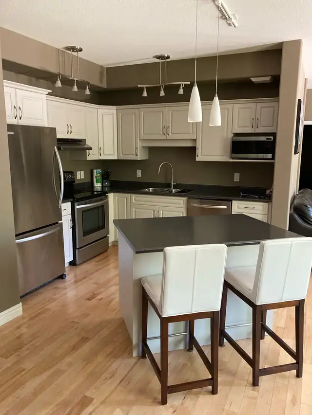 executive style condo for rent - Photo 3
