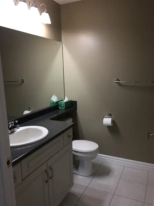 executive style condo for rent - Photo 8
