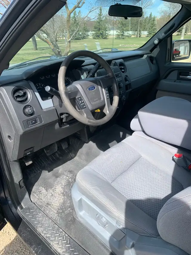 2014 Ford F150 4X4 - Photo 7