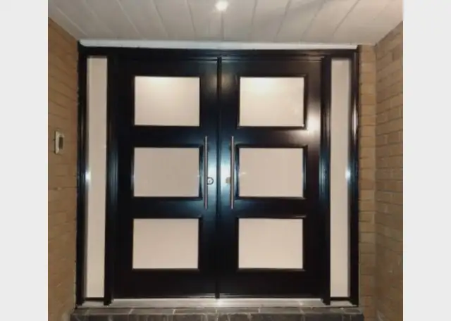 416-312-5848 WINDOWS, DOORS, GARAGE DOOR