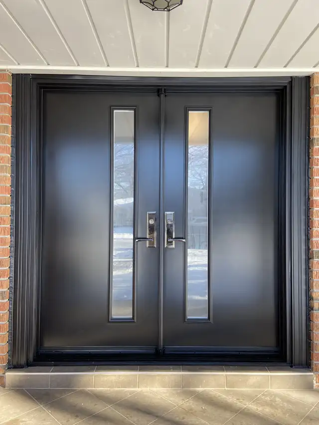416-312-5848 WINDOWS, DOORS, GARAGE DOOR - Photo 9