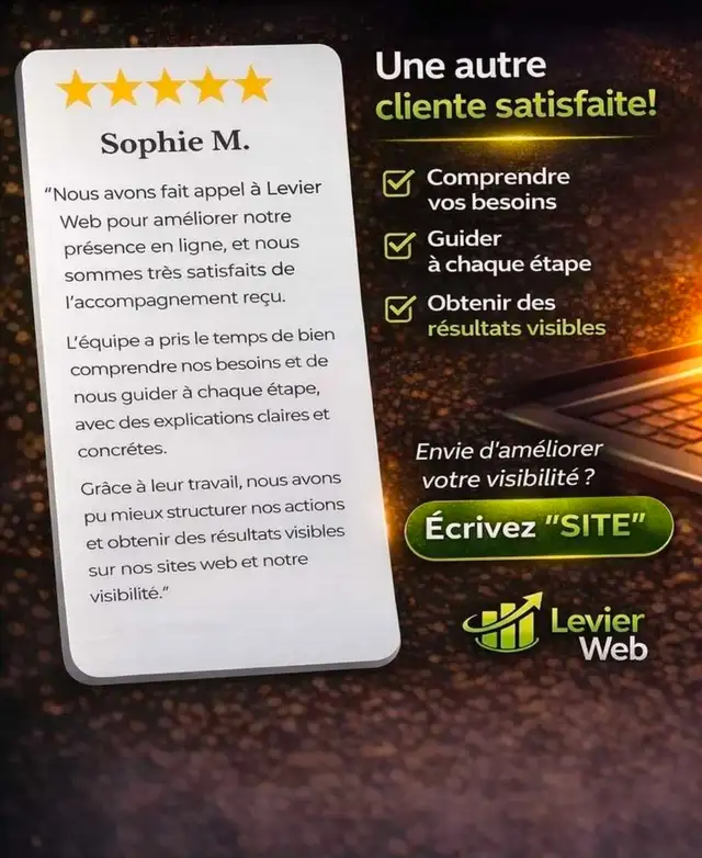 Gestion des médias sociaux | Attirez plus de clients