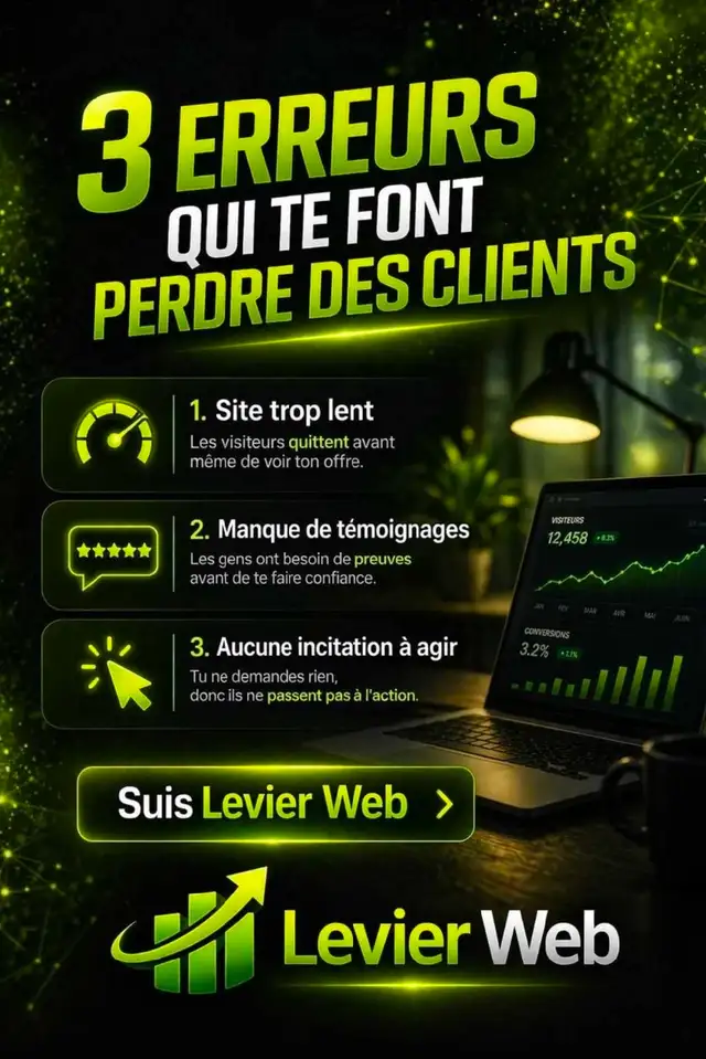 Gestion des médias sociaux | Attirez plus de clients - Photo 2