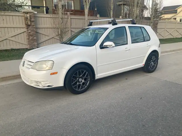 2008 VW City Golf (Manual) - Photo 2