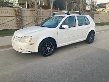 2008 VW City Golf (Manual) - Photo 2