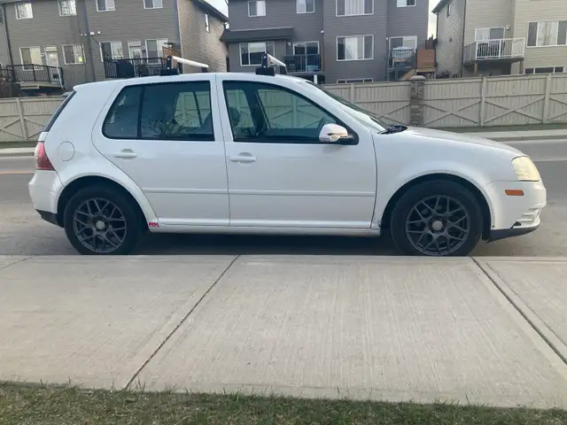 2008 VW City Golf (Manual) - Photo 3