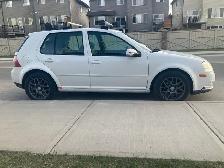 2008 VW City Golf (Manual) - Photo 3