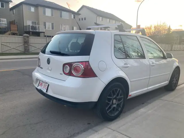 2008 VW City Golf (Manual) - Photo 4