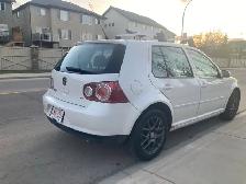 2008 VW City Golf (Manual) - Photo 4