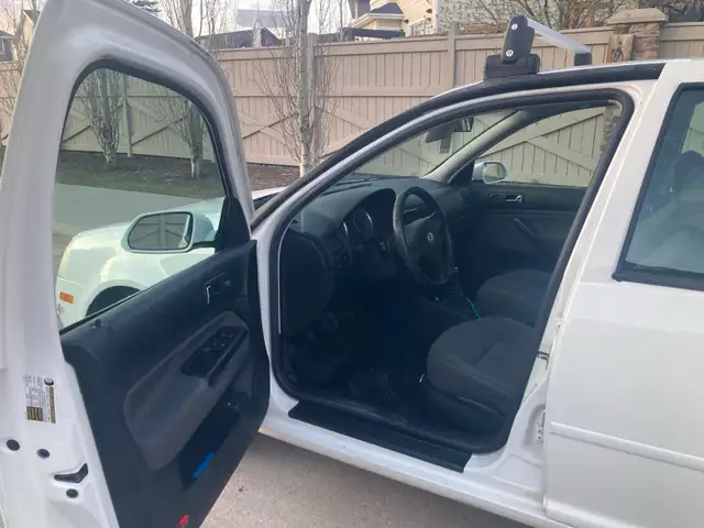 2008 VW City Golf (Manual) - Photo 5