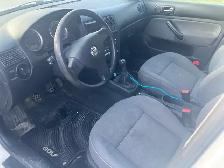 2008 VW City Golf (Manual) - Photo 6