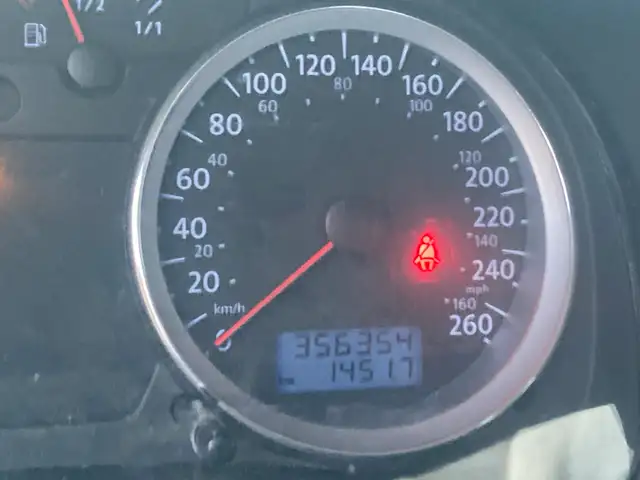 2008 VW City Golf (Manual) - Photo 7