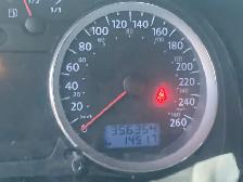 2008 VW City Golf (Manual) - Photo 7
