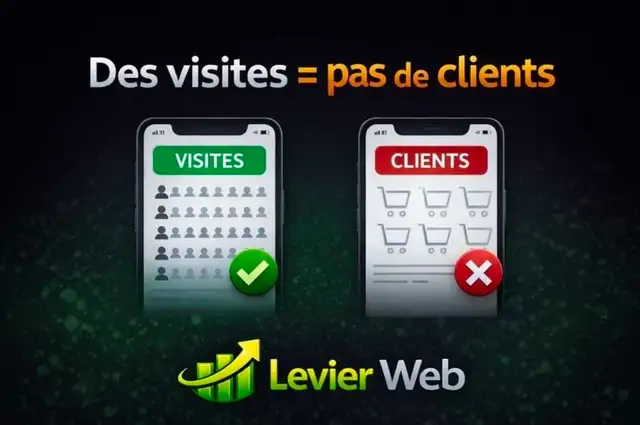 Création de site web   SEO | ADS - Photo 2