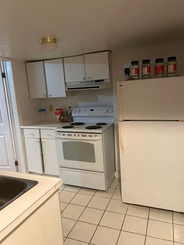 Room for rent
