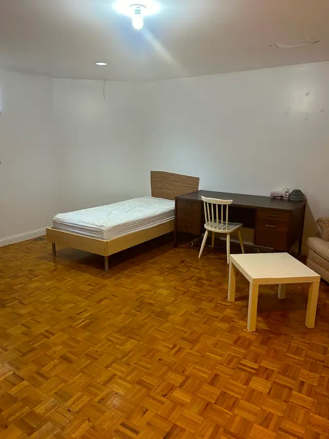 Room for rent - Photo 4