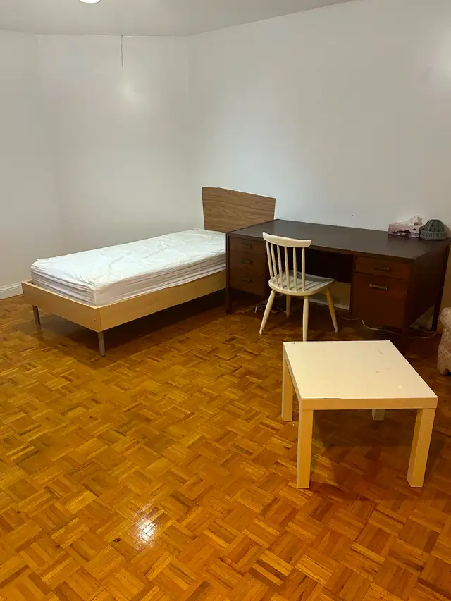 Room for rent - Photo 5