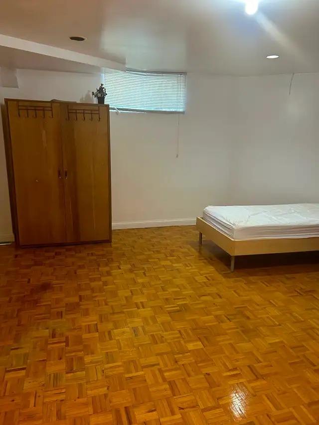 Room for rent - Photo 6