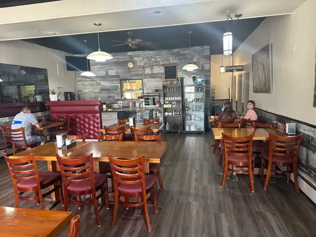 Fully equipped Restaurant for rent