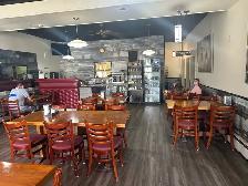 Fully equipped Restaurant for rent