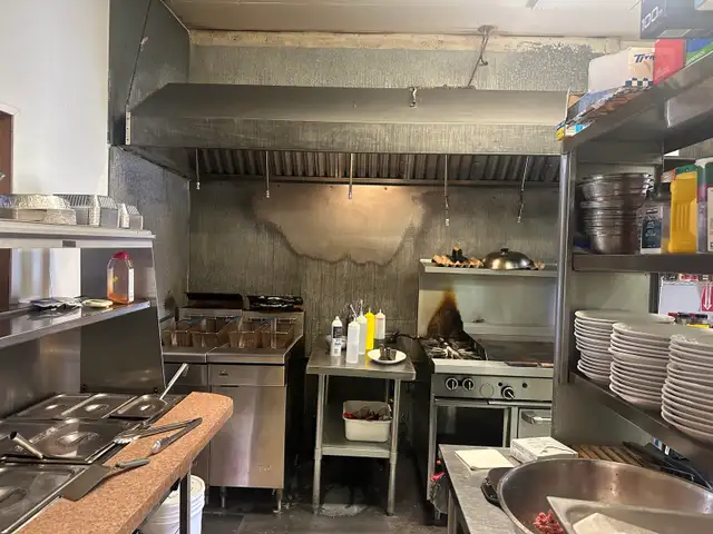 Fully equipped Restaurant for rent - Photo 6