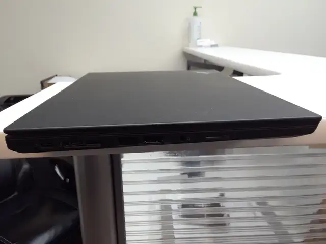 Lenovo Thinkpad T490 Intel Core i5-8Th Gen - Photo 4