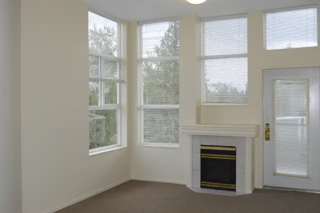super clean quiet safe two bedroom top corner floor - Photo 4