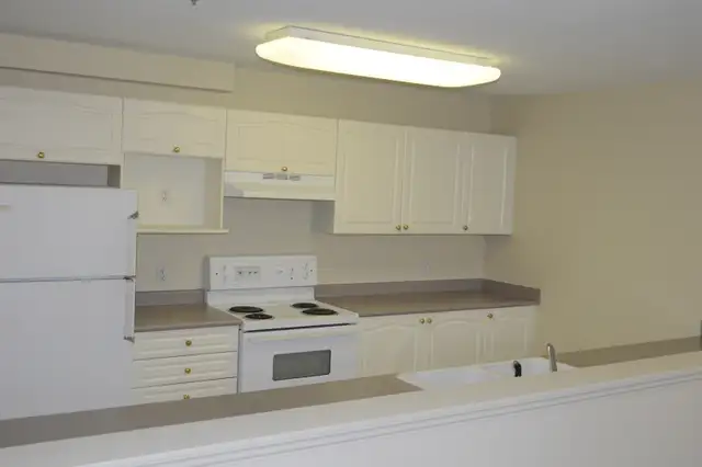 super clean quiet safe two bedroom top corner floor - Photo 5