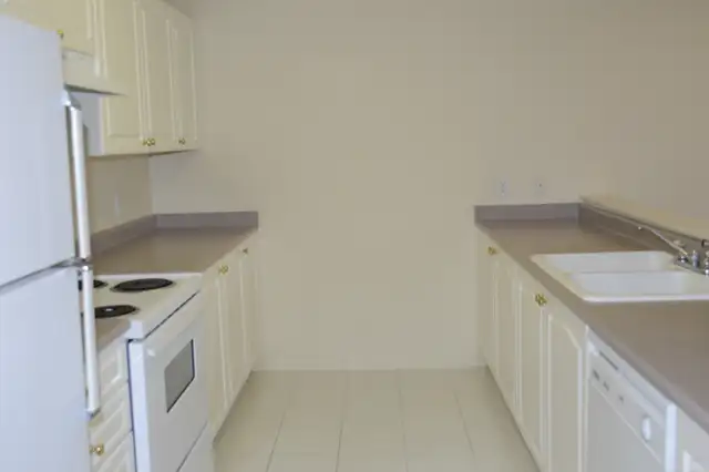 super clean quiet safe two bedroom top corner floor - Photo 6