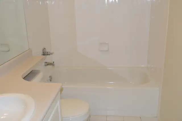 super clean quiet safe two bedroom top corner floor - Photo 10
