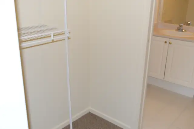 super clean quiet safe two bedroom top corner floor - Photo 12