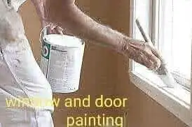 drywall repair and painting 4034311925 - Photo 4