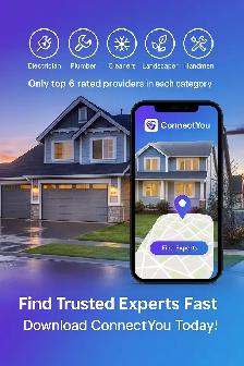 Need a reliable Toronto plumber? - ConnectYou referral - Photo 2