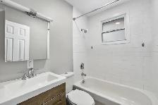 Updated two-bedroom apartment in a quiet neighbourhood - Photo 7