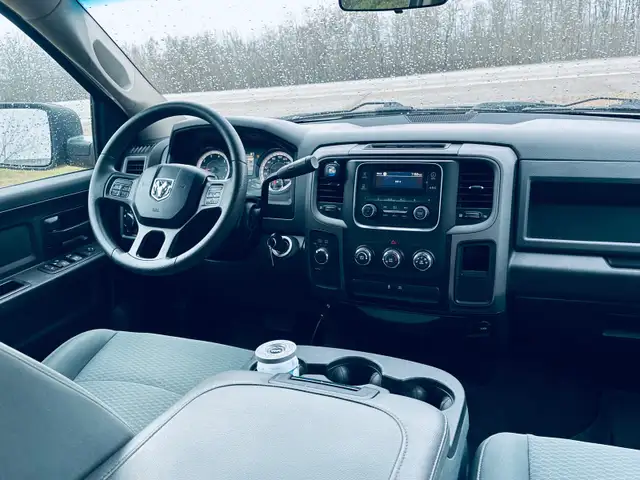 2018 Ram 1500 •Crew •Hemi •79km - Photo 4
