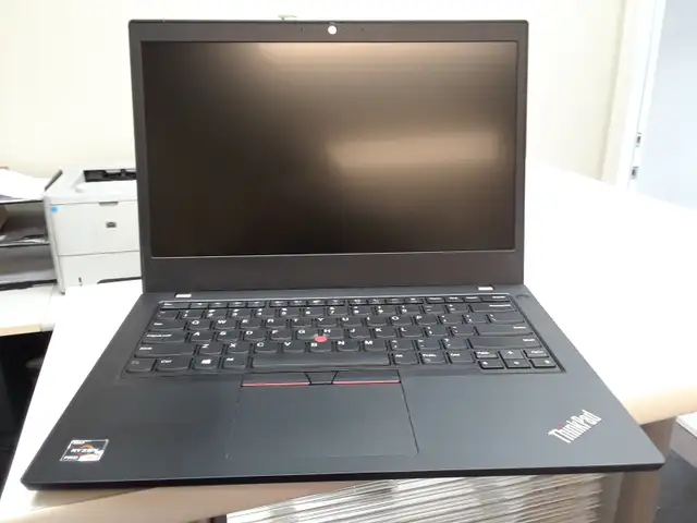 Lenovo Thinkpad L14 Gen 1 AMD Ryzen 3 PRO