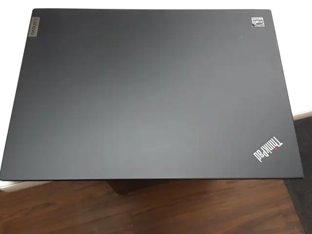 Lenovo Thinkpad L14 Gen 1 AMD Ryzen 3 PRO - Photo 2