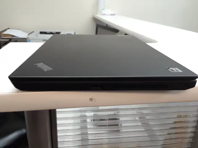 Lenovo Thinkpad L14 Gen 1 AMD Ryzen 3 PRO - Photo 3