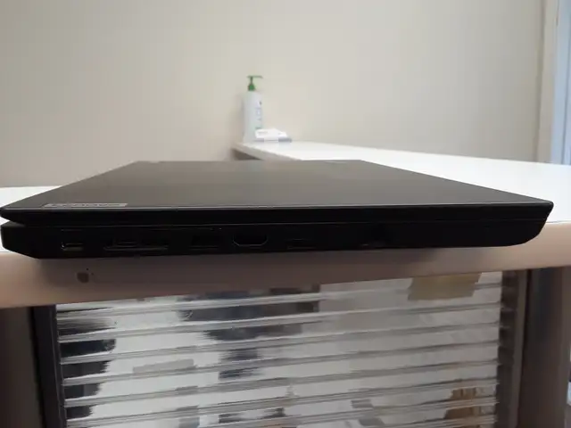 Lenovo Thinkpad L14 Gen 1 AMD Ryzen 3 PRO - Photo 4