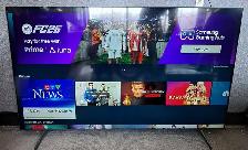 75' 4K Smart Samsung UN75TU7000 TV (32172848)