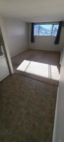 MAIN FLOOR – 1 BDRM – CAT FRIENDLY