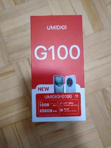 Umidigi g 100, brand new in the box, $150