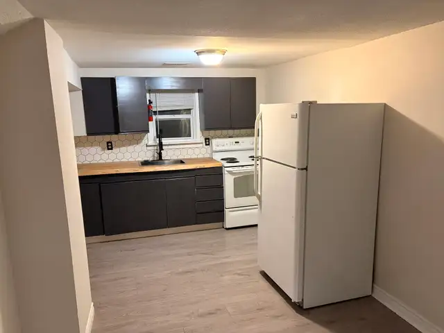 1 Bedroom Apartment for Rent